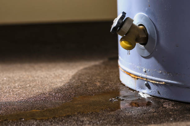 Best Commercial water damage restoration  in Whitemarsh Island, GA