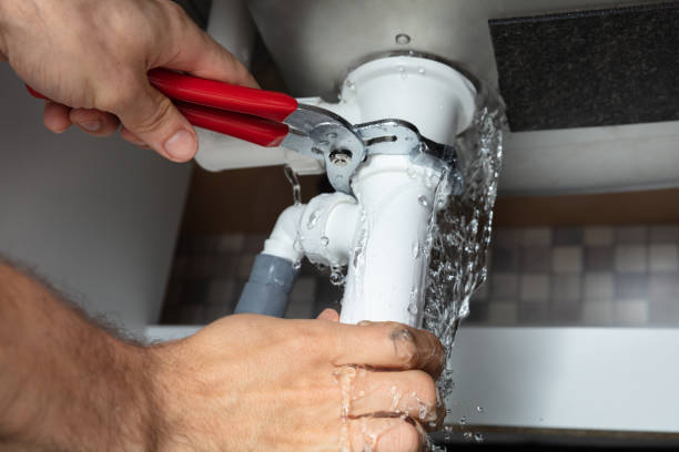 Best Carpet water damage restoration  in Whitemarsh Island, GA