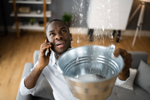 Best Emergency water damage restoration  in Whitemarsh Island, GA