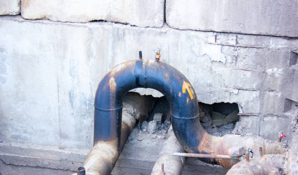 Best Mold removal after water damage  in Whitemarsh Island, GA